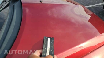2014 Jeep Compass Sport – miniatura 27
