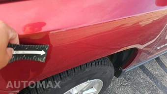 2014 Jeep Compass Sport – miniatura 31