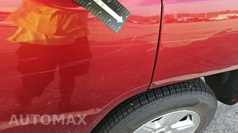 2014 Jeep Compass Sport – miniatura 33