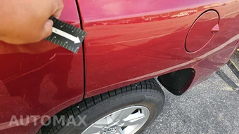 2014 Jeep Compass Sport – miniatura 34