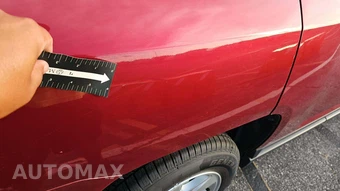 2014 Jeep Compass Sport – miniatura 44