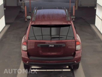 2014 Jeep Compass Sport – miniatura 6