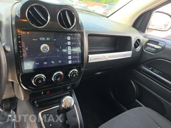 2014 Jeep Compass Sport - miniatura 10