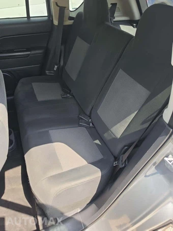 2014 Jeep Compass Sport - miniatura 13