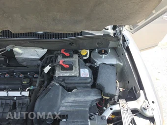 2014 Jeep Compass Sport - miniatura 25