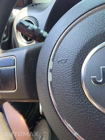 2014 Jeep Compass Sport - miniatura 27