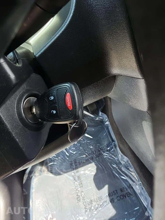 2014 Jeep Compass Sport - miniatura 8