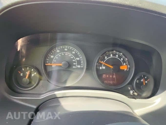 2014 Jeep Compass Sport - miniatura 9