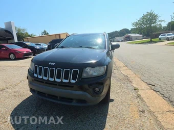 2014 Jeep Compass Sport