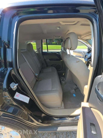 2014 Jeep Compass Sport – miniatura 13