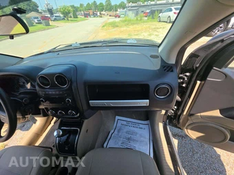 2014 Jeep Compass Sport – miniatura 16