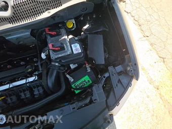 2014 Jeep Compass Sport – miniatura 22