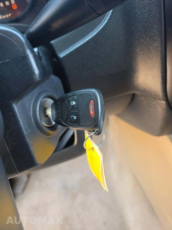 2014 Jeep Compass Sport – miniatura 5