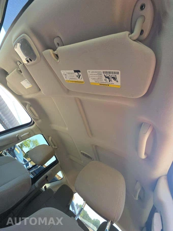 2014 Jeep Compass Sport – miniatura 8