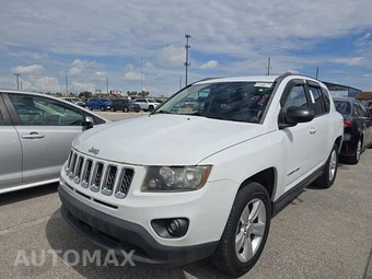 2014 Jeep Compass Sport
