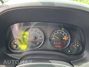 2014 Jeep Compass Sport – miniatura 12