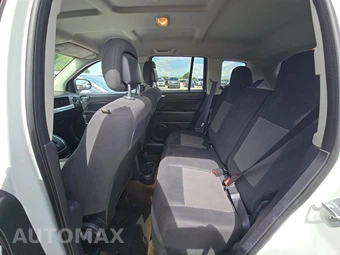 2014 Jeep Compass Sport – miniatura 13