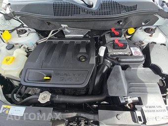 2014 Jeep Compass Sport – miniatura 15