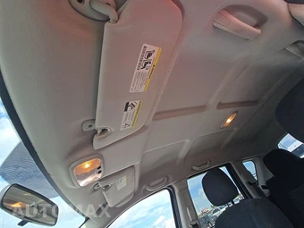 2014 Jeep Compass Sport – miniatura 17