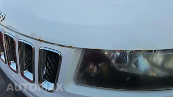 2014 Jeep Compass Sport – miniatura 18