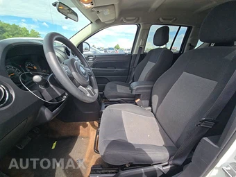 2014 Jeep Compass Sport – miniatura 7