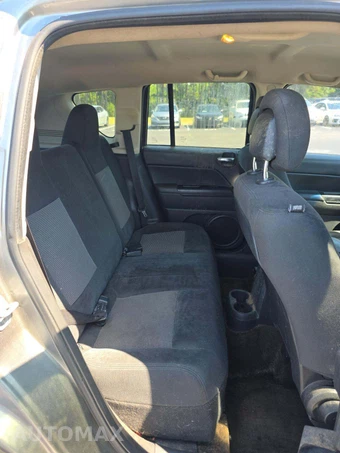 2014 Jeep Compass Sport – miniatura 16