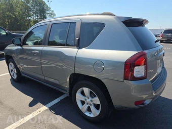 2014 Jeep Compass Sport – miniatura 2