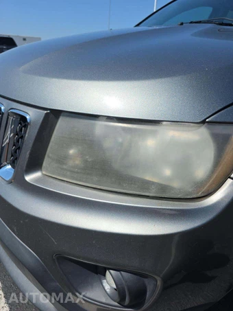 2014 Jeep Compass Sport – miniatura 23