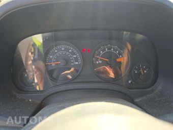 2014 Jeep Compass Sport – miniatura 9