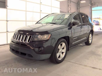 2014 Jeep Compass Sport
