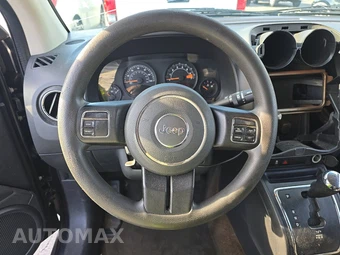 2014 Jeep Compass Sport - miniatura 10