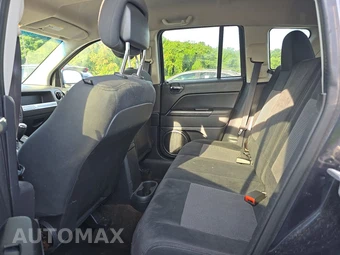 2014 Jeep Compass Sport - miniatura 13