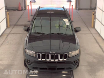 2014 Jeep Compass Sport - miniatura 2