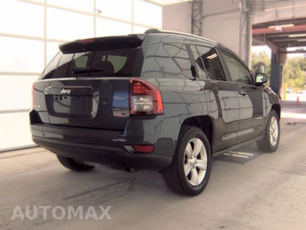 2014 Jeep Compass Sport - miniatura 4