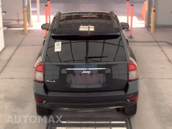 2014 Jeep Compass Sport - miniatura 5