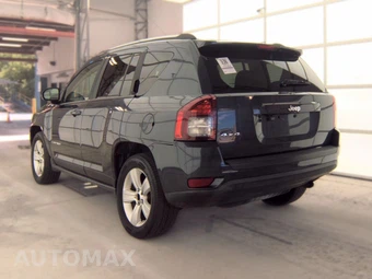 2014 Jeep Compass Sport - miniatura 6