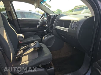 2014 Jeep Compass Sport - miniatura 8