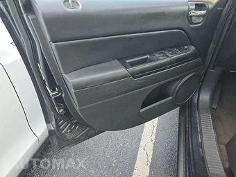 2014 Jeep Compass Sport - miniatura 9