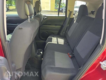 2014 Jeep Compass Sport – miniatura 10