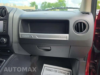 2014 Jeep Compass Sport – miniatura 16