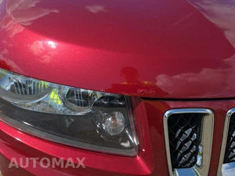 2014 Jeep Compass Sport – miniatura 18