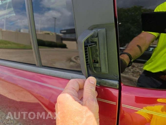 2014 Jeep Compass Sport – miniatura 19