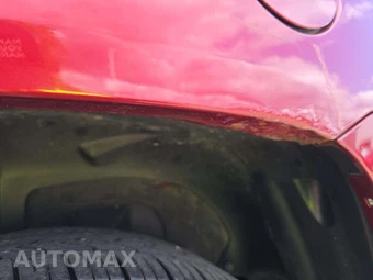 2014 Jeep Compass Sport – miniatura 20