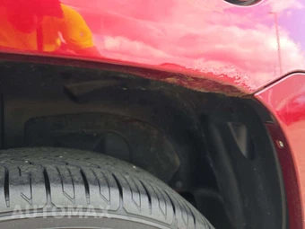 2014 Jeep Compass Sport – miniatura 21