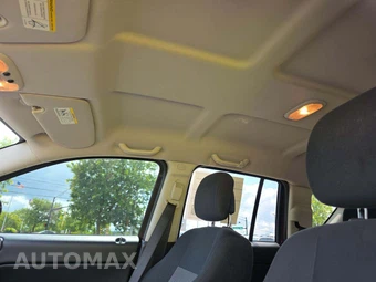 2014 Jeep Compass Sport – miniatura 8