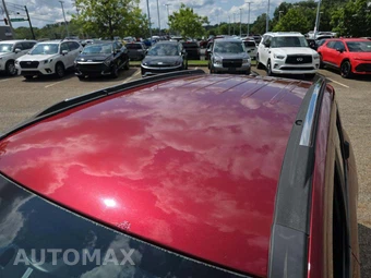 2014 Jeep Compass Sport – miniatura 9