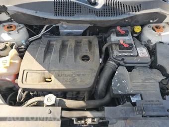 2014 Jeep Compass Sport – miniatura 15
