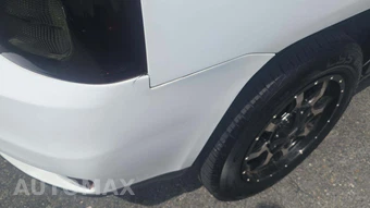 2014 Jeep Compass Sport – miniatura 19