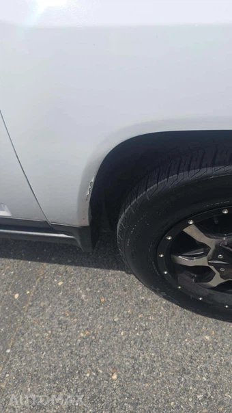 2014 Jeep Compass Sport – miniatura 22