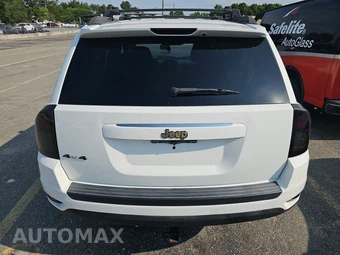 2014 Jeep Compass Sport – miniatura 5